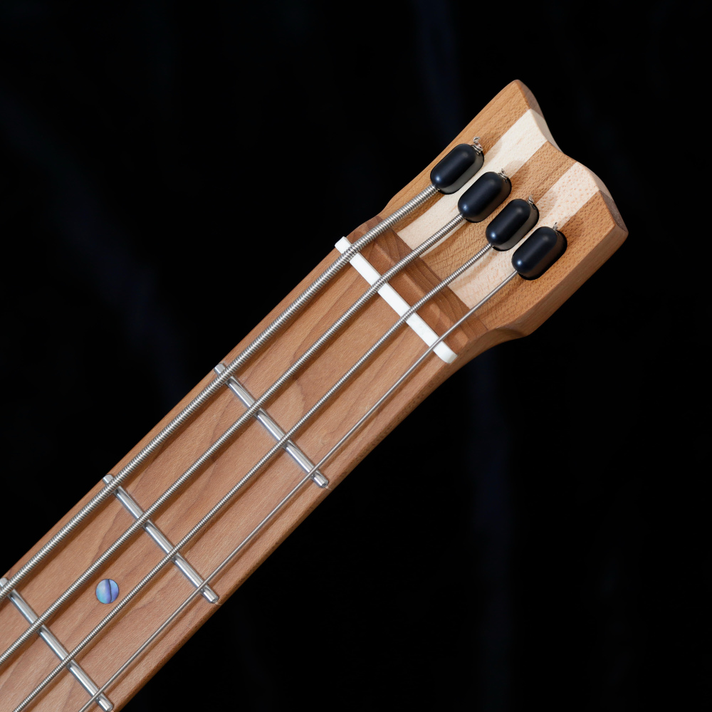 Sfida スフィーダ SHB-800 BL エレキベース ヘッドレス