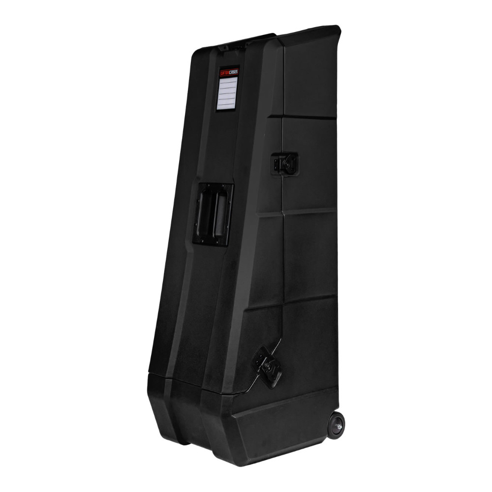GATOR GTR-MINIVAULT-E2R2 2本入り エレキギターケース＆スタンド