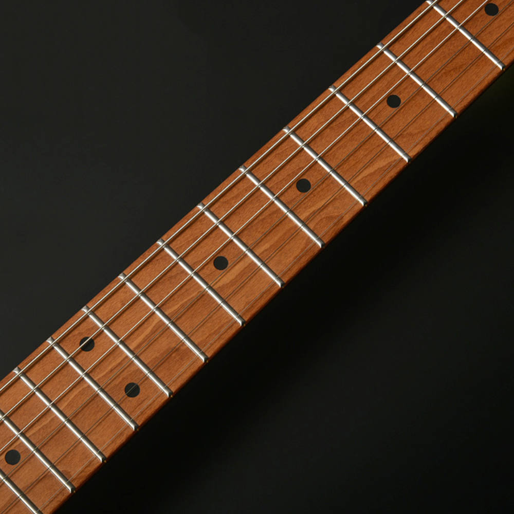 BACCHUS バッカス Universe Series BMS-1-RSM/M-TTPG 3TS エレキギター ネック