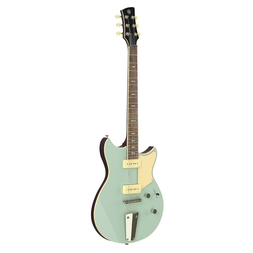YAMAHA ヤマハ RSS02T SOB Revstar Standard エレキギター 全体