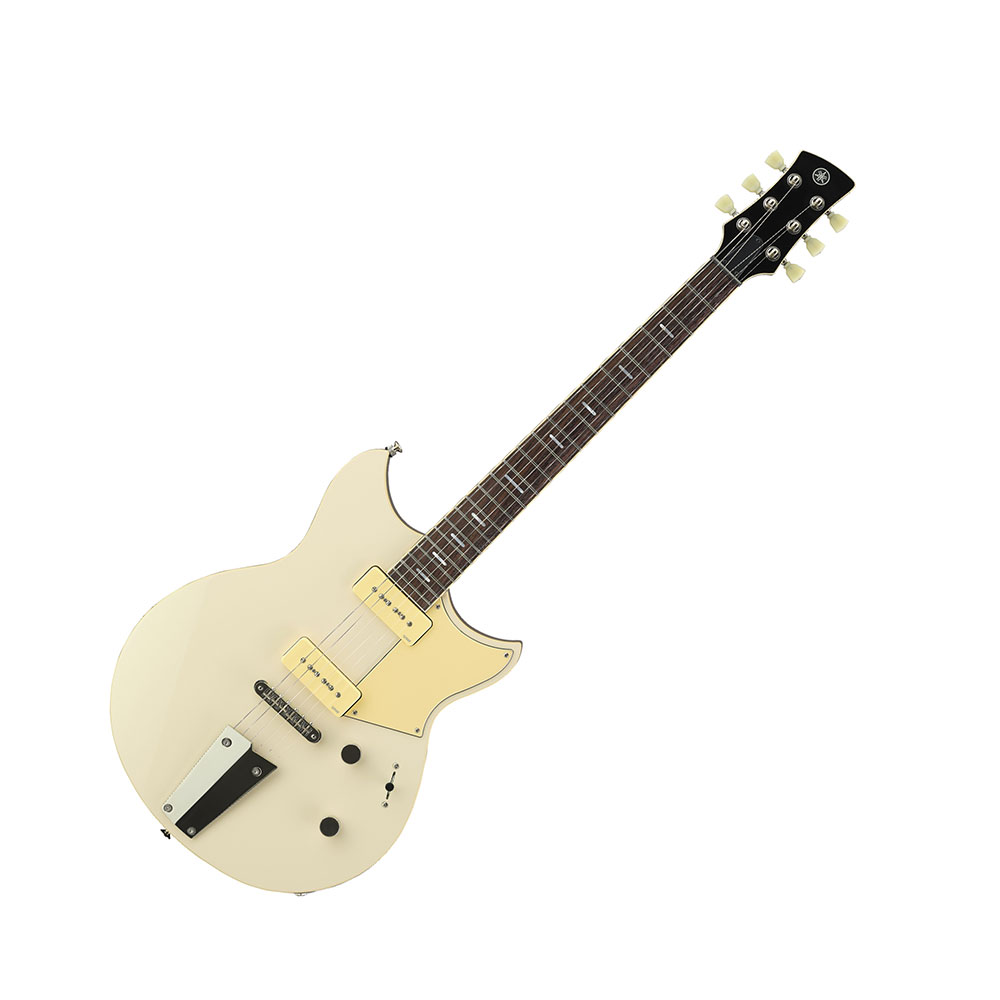 YAMAHA ヤマハ RSS02T VW Revstar Standard エレキギター