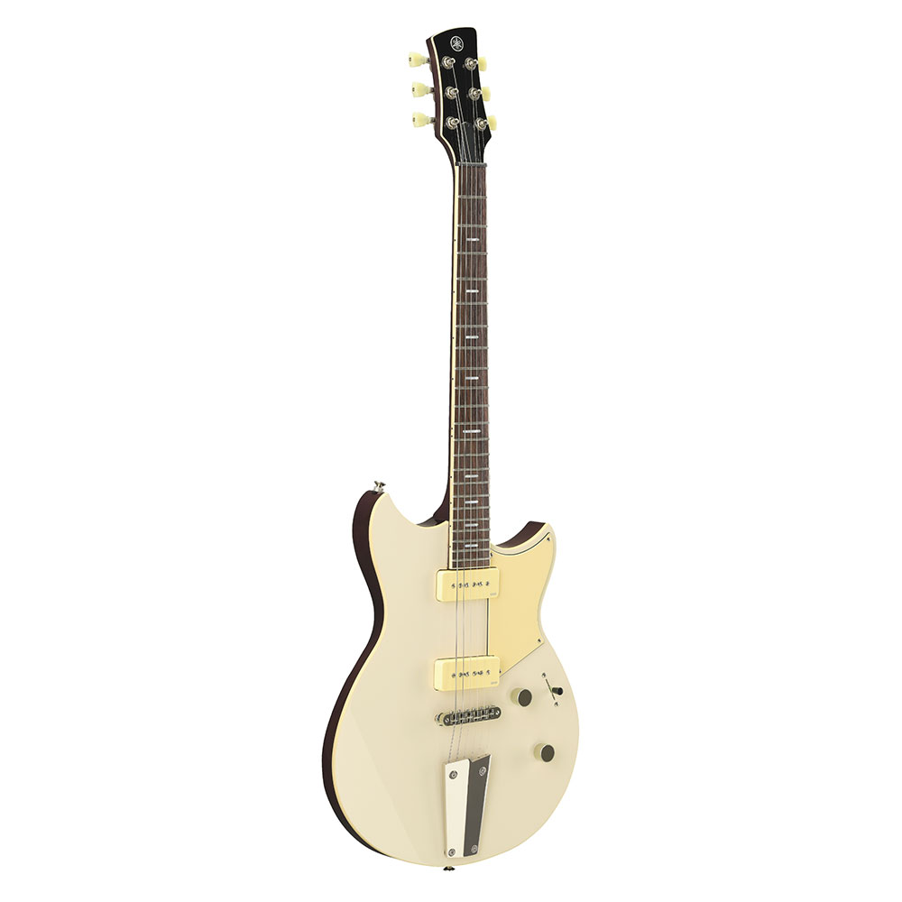 YAMAHA ヤマハ RSS02T VW Revstar Standard エレキギター 全体