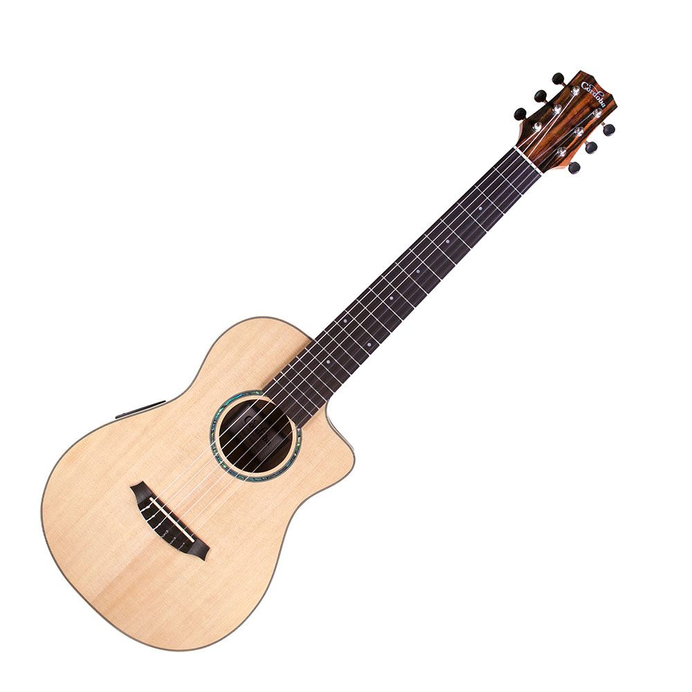 Cordoba コルドバ Mini II EB-CE ナイロン弦ギター エレクトリッククラシックギター