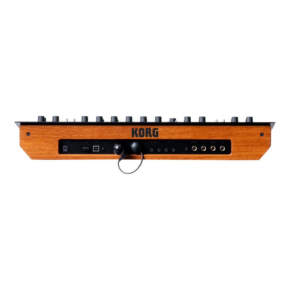 KORG BM-1 Bluetooth MIDI Adapter MIDIインターフェース 使用イメージ
