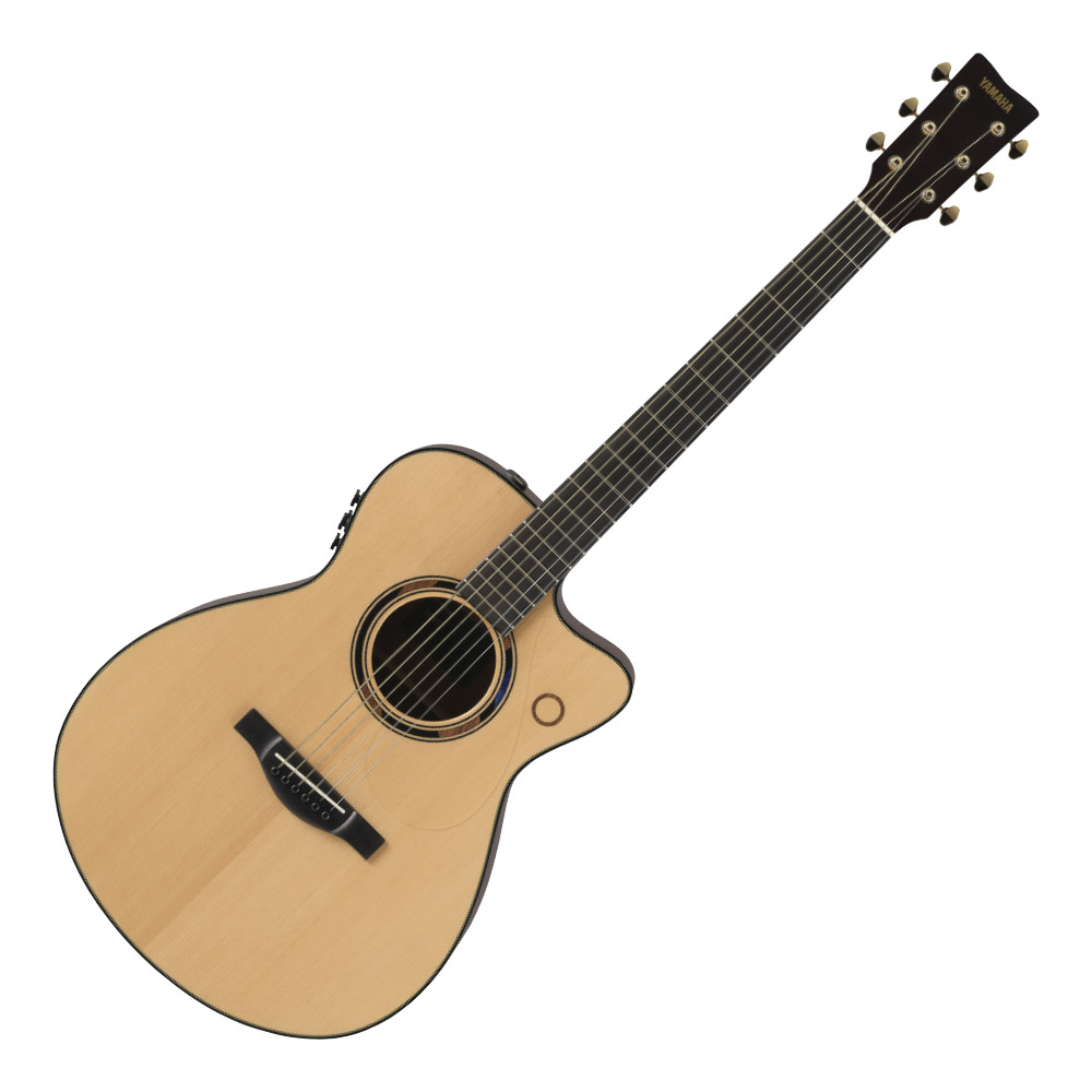 YAMAHA ヤマハ TAS3 C NT トランスアコースティックギター 第2世代 エレアコギター