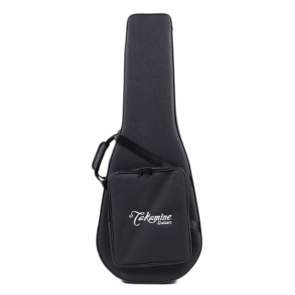 TAKAMINE タカミネ SH-500 500シリーズ専用 セミハードケース