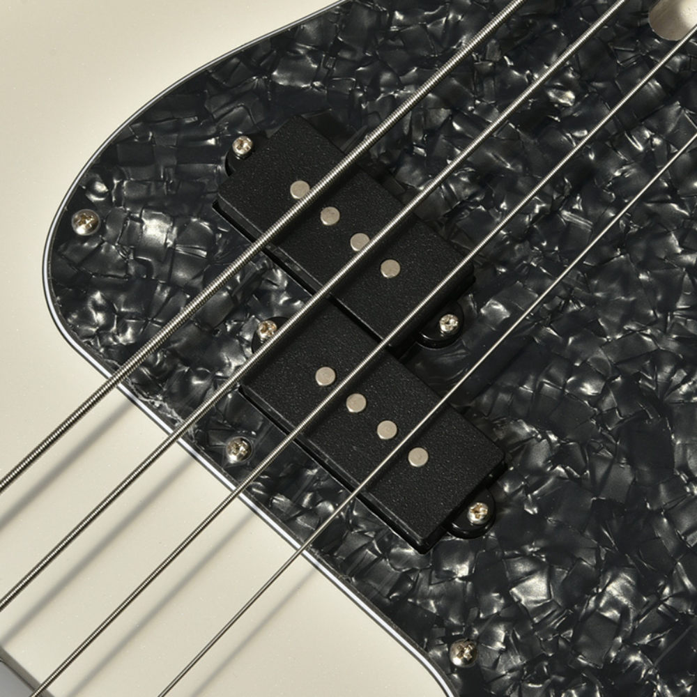 BACCHUS バッカス Universe Series BPB-1DX RSM/P PWH-MH エレキベース ピックアップ部