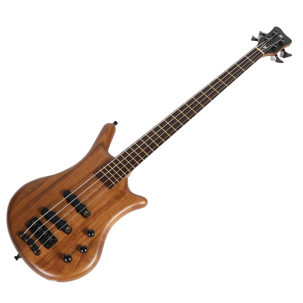 WARWICK ワーウィック Thumb BO 4st SE BH Natural Satin Teambuilt Pro Series ドイツ製 プロシリーズ 限定仕様 エレキベース