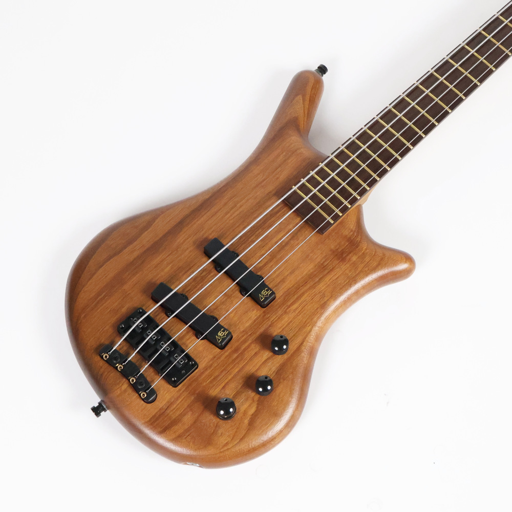WARWICK ワーウィック Thumb BO 4st SE BH Natural Satin Teambuilt Pro Series ドイツ製 プロシリーズ 限定仕様 エレキベース ボディトップ