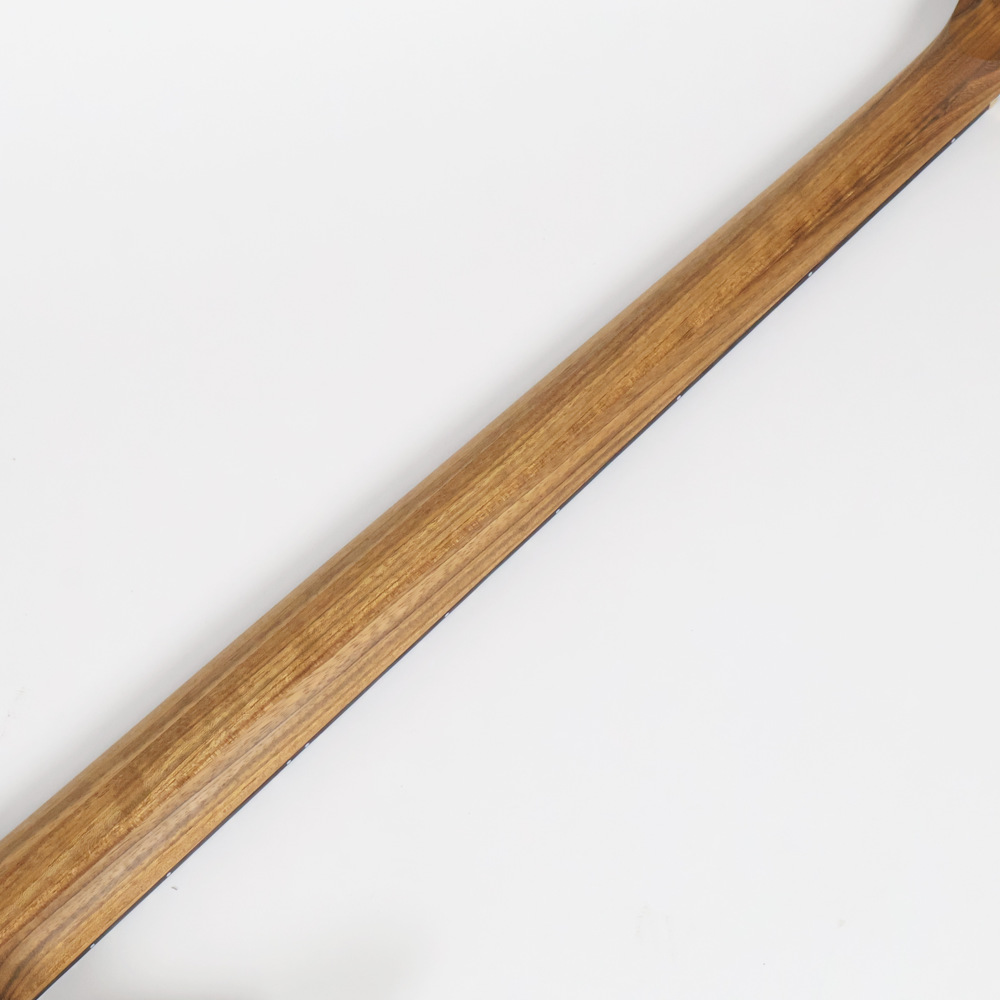 WARWICK ワーウィック Thumb BO 4st SE BH Natural Satin Teambuilt Pro Series ドイツ製 プロシリーズ 限定仕様 エレキベース ネック裏