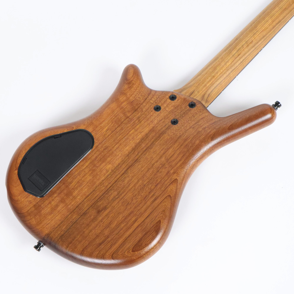 WARWICK ワーウィック Thumb BO 4st SE BH Natural Satin Teambuilt Pro Series ドイツ製 プロシリーズ 限定仕様 エレキベース ボディバック