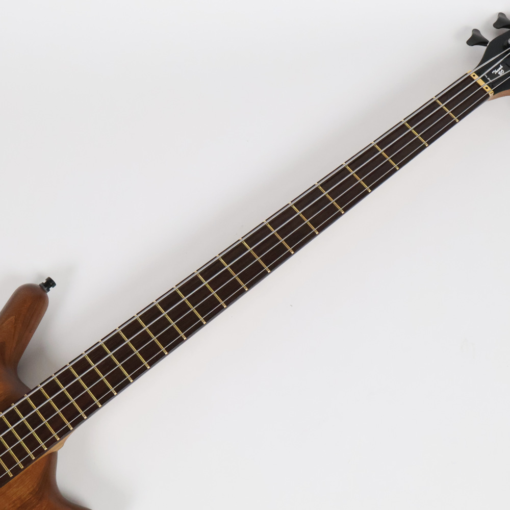 WARWICK ワーウィック Thumb BO 4st SE BH Natural Satin Teambuilt Pro Series ドイツ製 プロシリーズ 限定仕様 エレキベース 指板