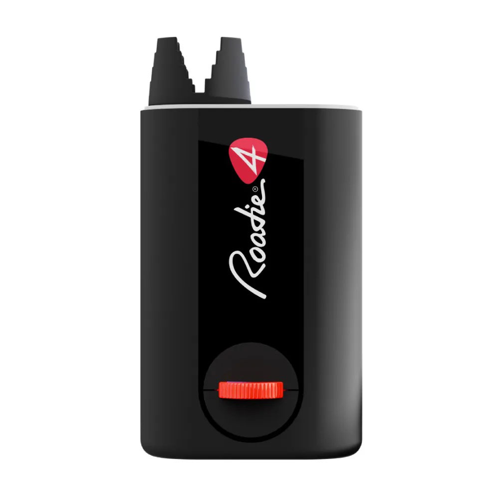 Roadie Music ローディーミュージック Roadie 4 ギター用 電動ワインダー オートチューナー