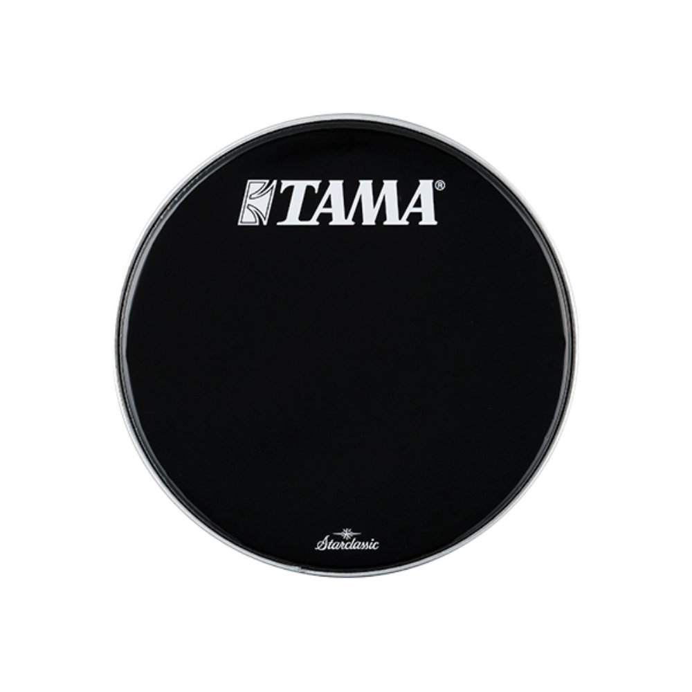 TAMA タマ BK18BMTT 18インチ ドラムヘッド バスドラム用 フロントヘッド