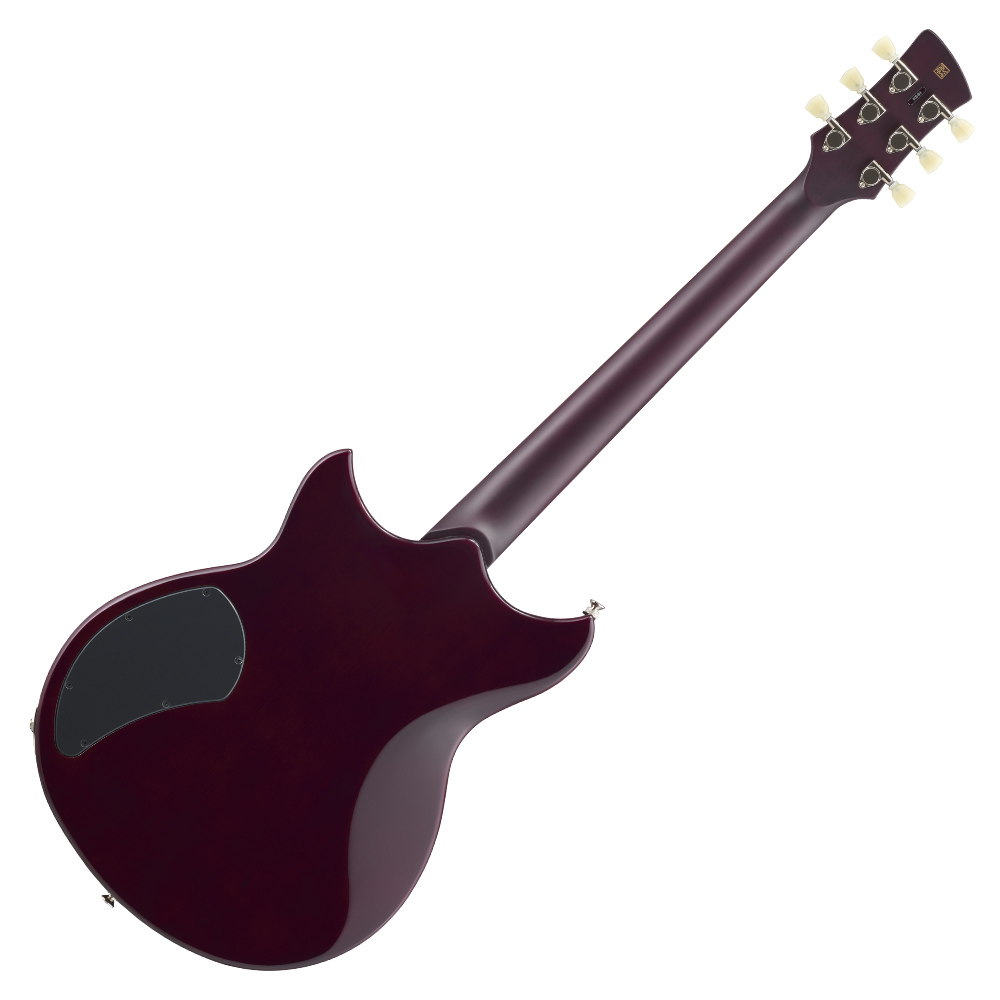 YAMAHA ヤマハ RSS20 MGR Revstar Standard chuya限定カラー! エレキギター 本体画像 裏