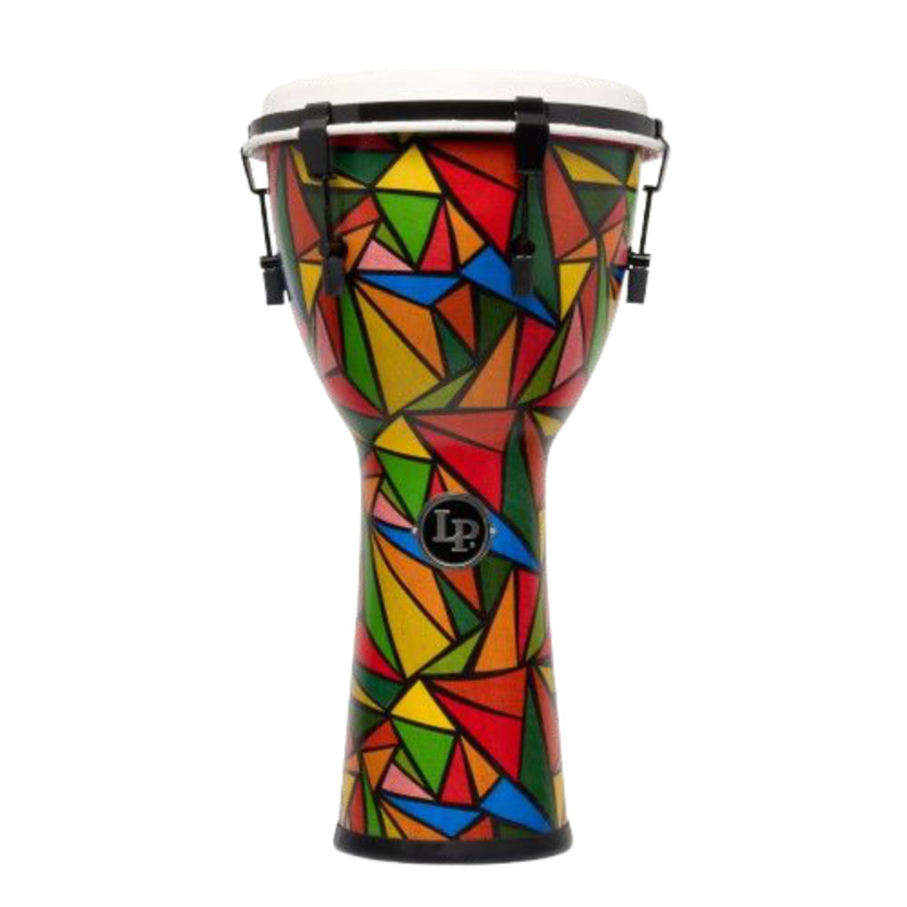 LP LP7000 World Beat Djembe Series Mona Tavakoli Model 11-1/2インチ ジャンベ