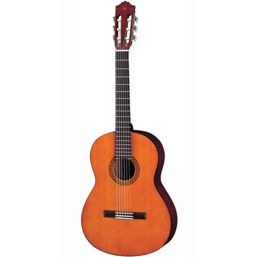 ヤマハ YAMAHA CS40 ミニクラシックギター