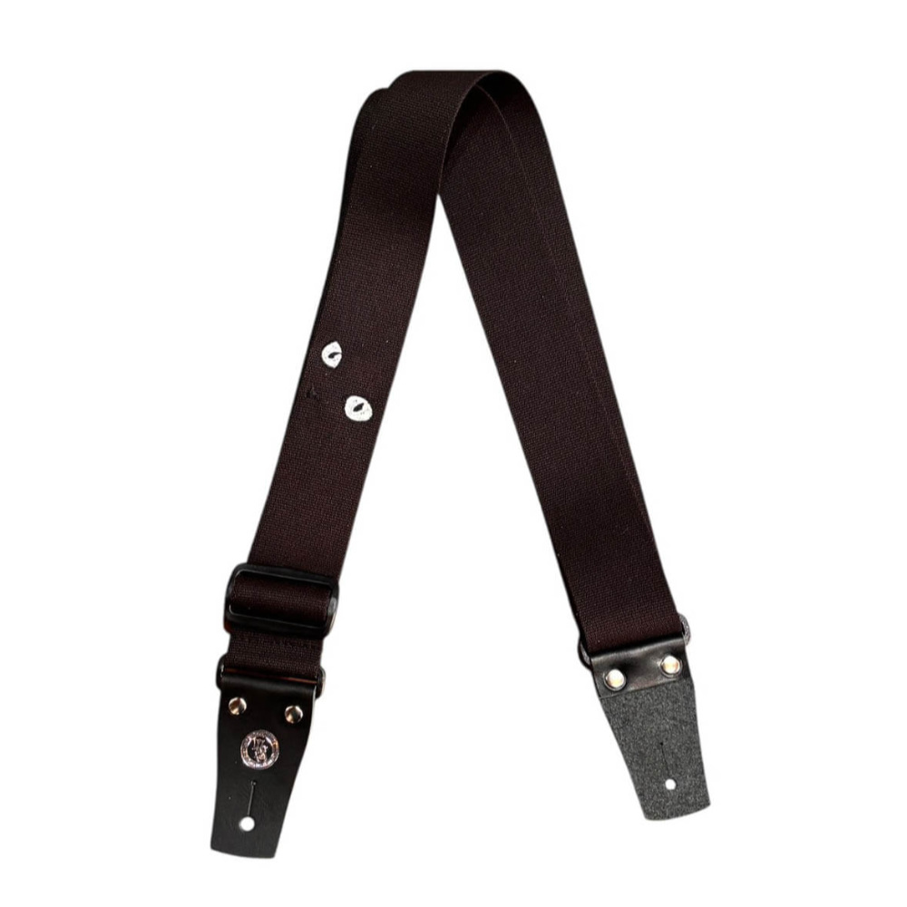 Grande uomo グランデウオモ TENDER STRAP TS-2 AC ねこ ダイヤモンド 4月 ギターストラップ