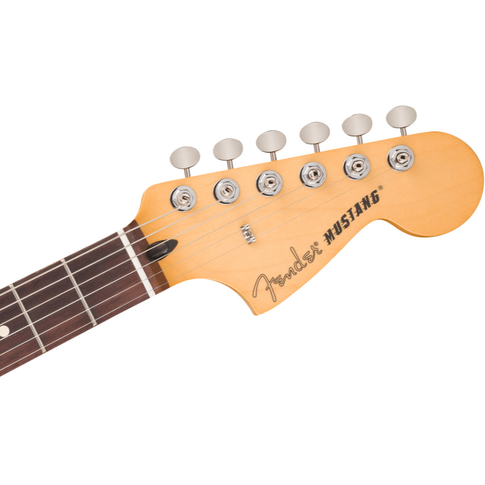 Fender フェンダー Player II Mustang RW Cactus Gray エレキギター ムスタング ヘッド画像
