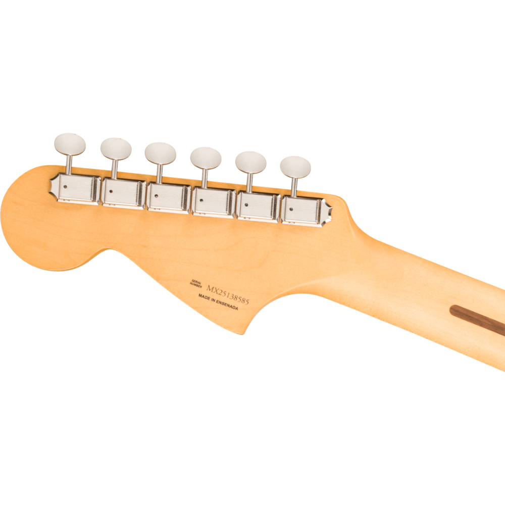 Fender フェンダー Player II Mustang RW Cactus Gray エレキギター ムスタング ヘッドバック画像