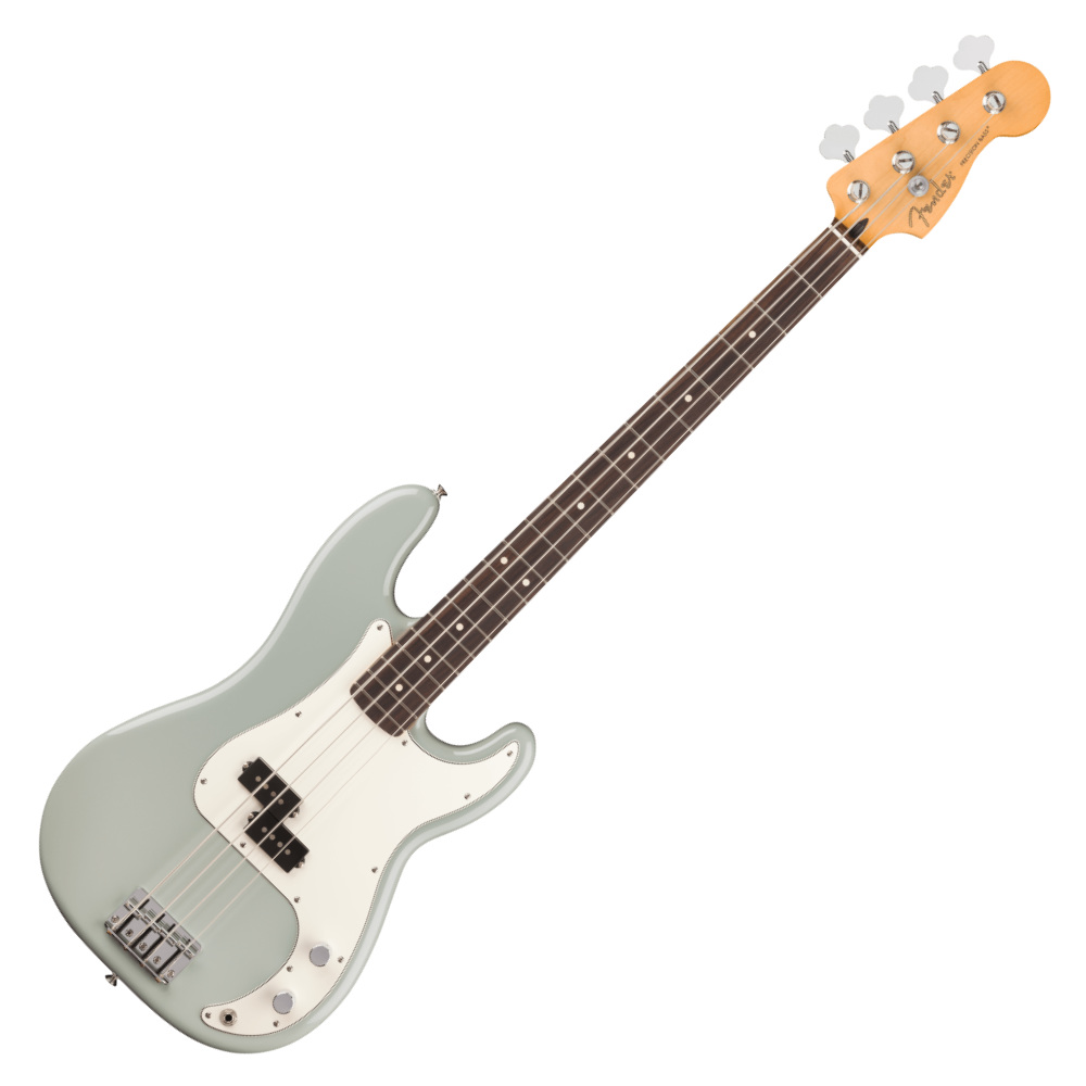 Fender フェンダー Player II Precision Bass RW Cactus Gray エレキベース プレシジョンベース
