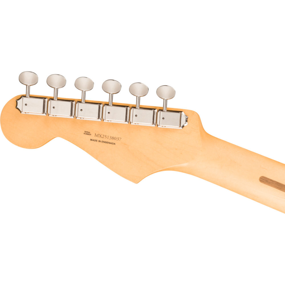 Fender フェンダー Player II Stratocaster RW Cactus Gray エレキギター ストラトキャスター ヘッドバック画像