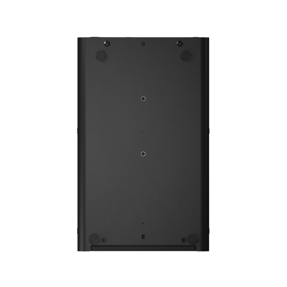 YAMAHA ヤマハ CC1 USBコントローラー 裏面