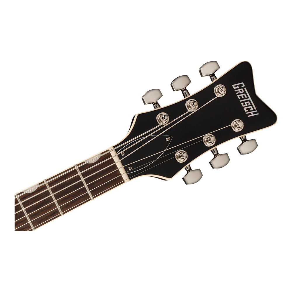 GRETSCH グレッチ Electromatic CVT Baritone Bristol Fog バリトンギター ヘッド