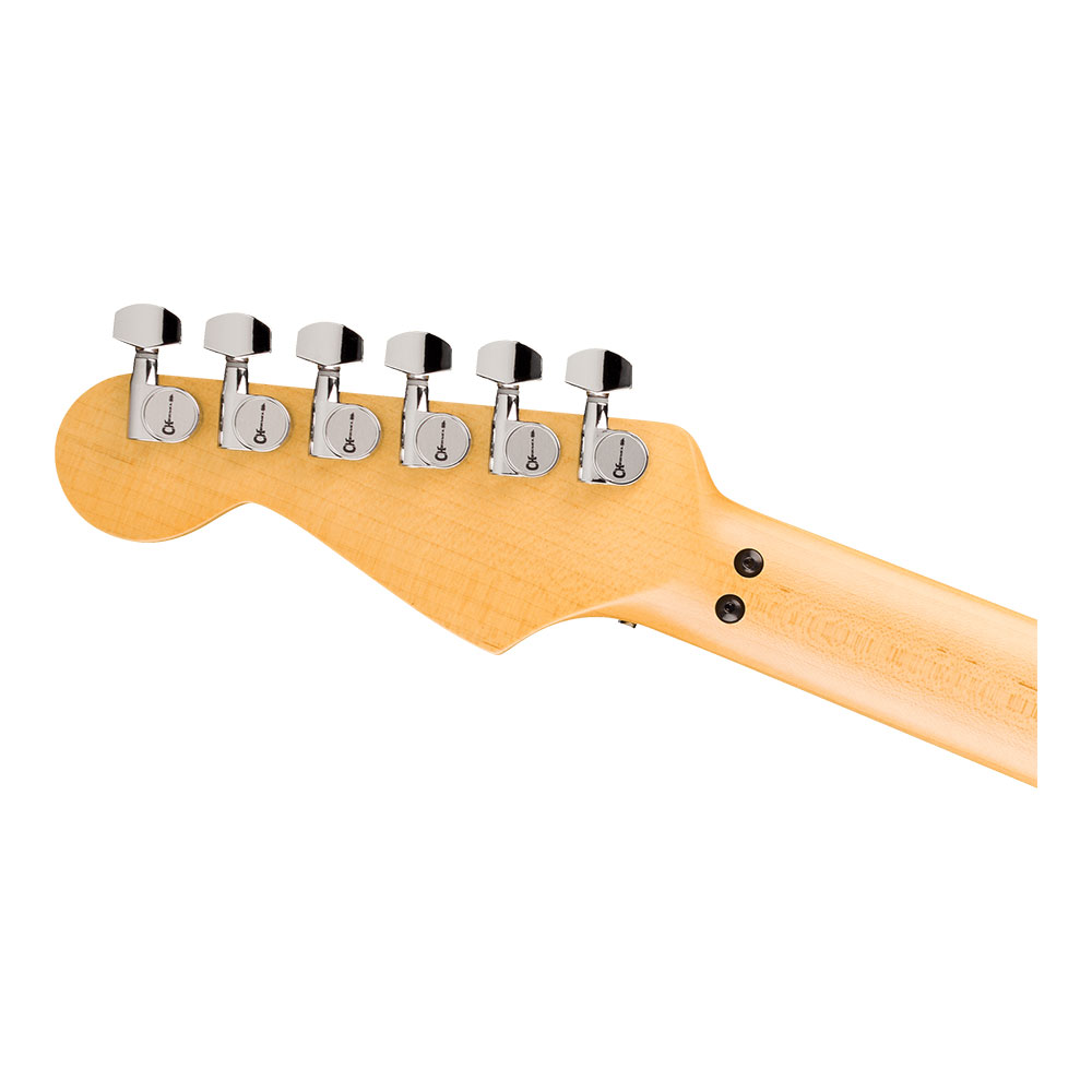 Charvel シャーベル American Neo-Classic San Dimas SD1 HH FR Robin’s Egg Blue エレキギター ヘッド
