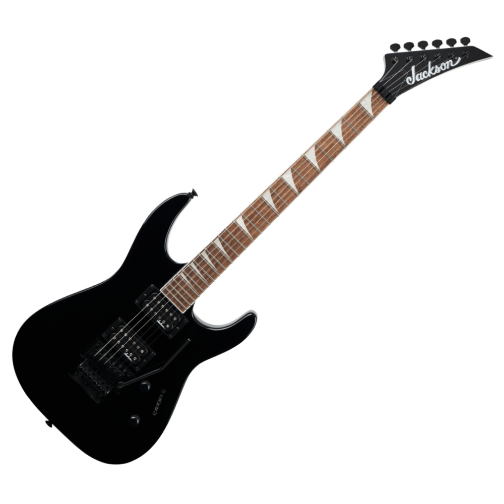 Jackson ジャクソン X Series Soloist SLX DX Gloss Black エレキギター