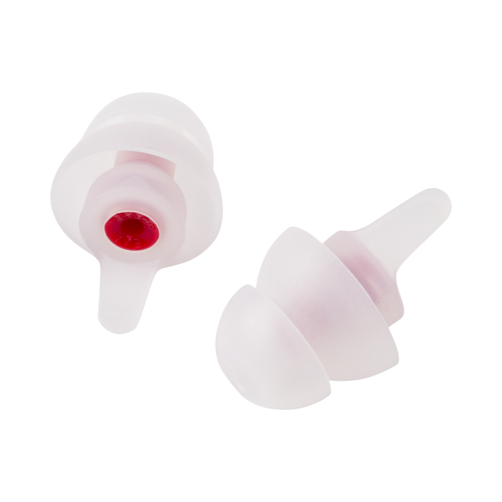 Fender フェンダー Professional Hi-Fi Ear Plugs 耳栓 イヤープラグ 本体画像1