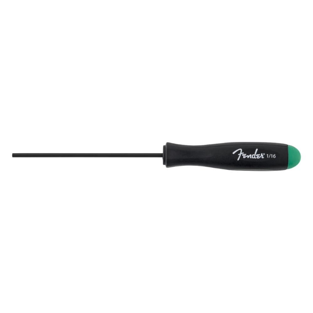 Fender フェンダー Driver/Ruler Combination Set ドライバー ルーラー ツールセット ドライバー画像1