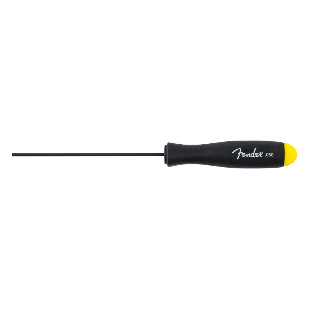 Fender フェンダー Driver/Ruler Combination Set ドライバー ルーラー ツールセット ドライバー画像2