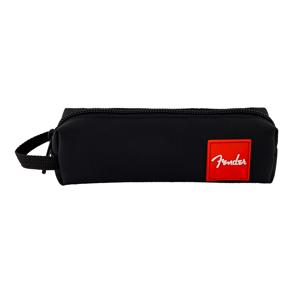 Fender フェンダー Mini Tech Kit メンテナンスキット 工具セット はロゴ入りナイロンポーチ