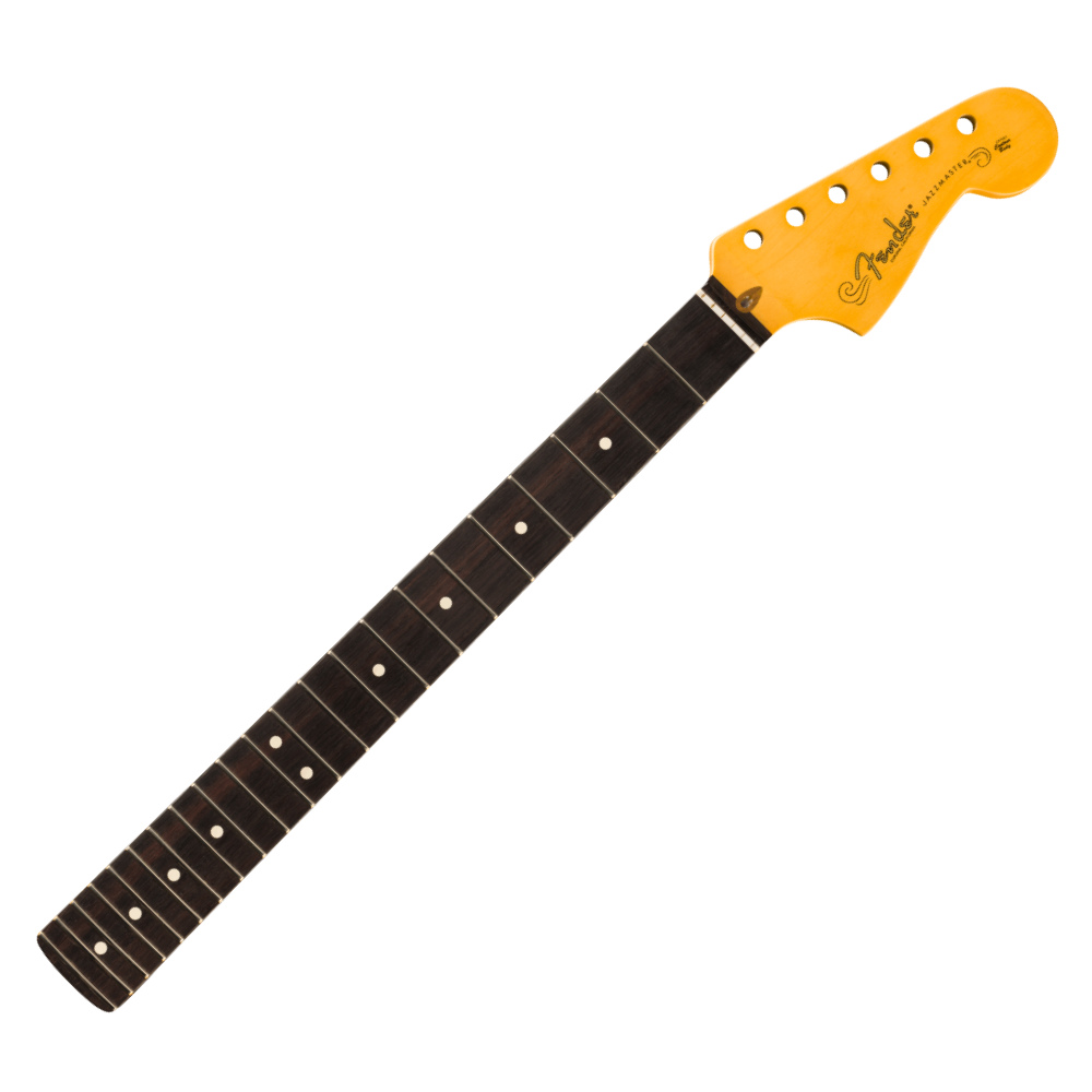 Fender フェンダー American Professional Classic Jazzmaster Neck 22 Medium Jumbo Frets 9.5" Radius Rosewood ジャズマスター ギターネック