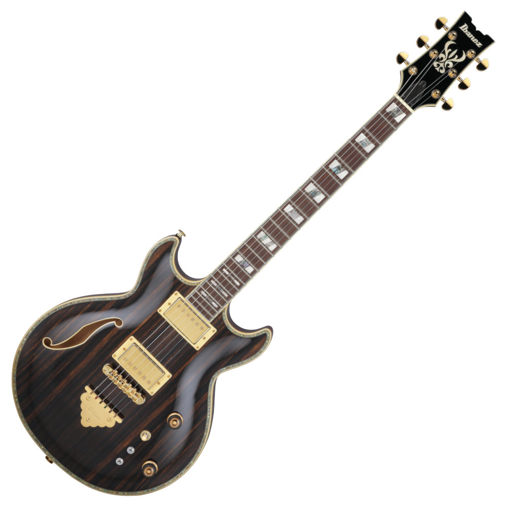 IBANEZ アイバニーズ AR520HME-NT ARTIST Series Natural エレキギター