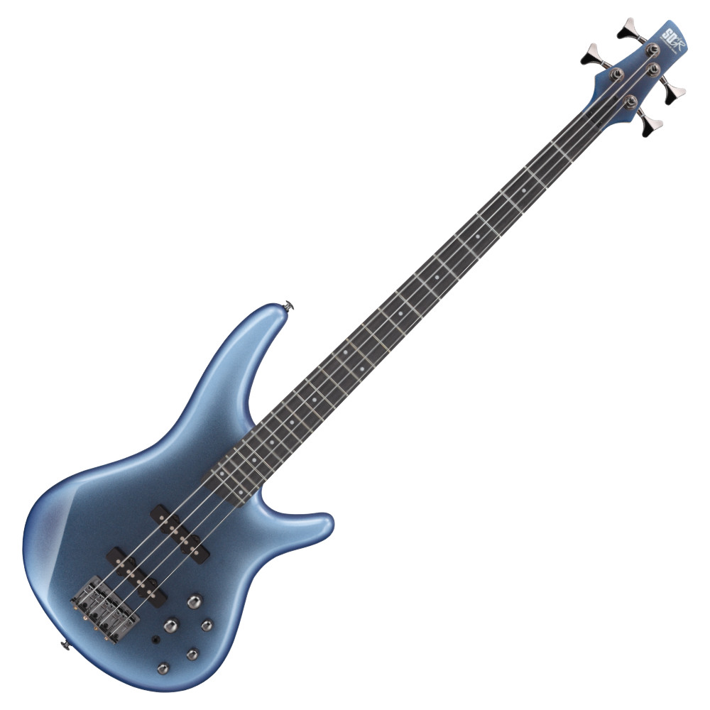 IBANEZ アイバニーズ SR280E-BMU Baltic Blue Metallic Burst エレキベース