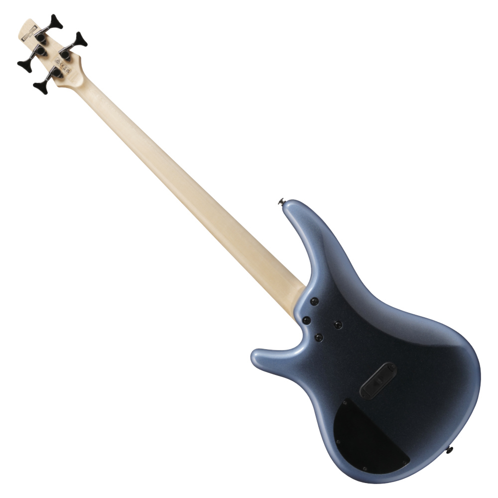 IBANEZ アイバニーズ SR280E-BMU Baltic Blue Metallic Burst エレキベース バック画像