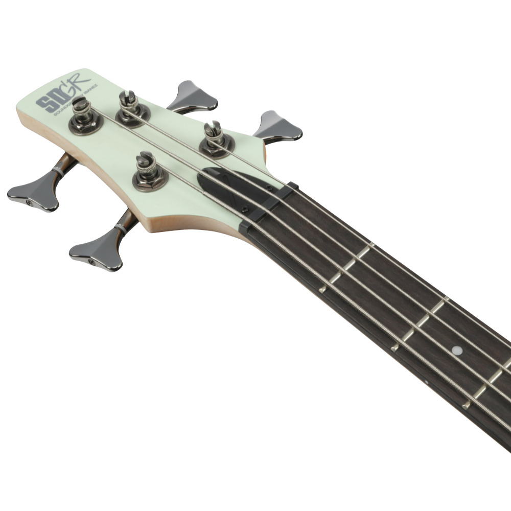 IBANEZ アイバニーズ SR280E-MGR Mint Green エレキベース ヘッド画像