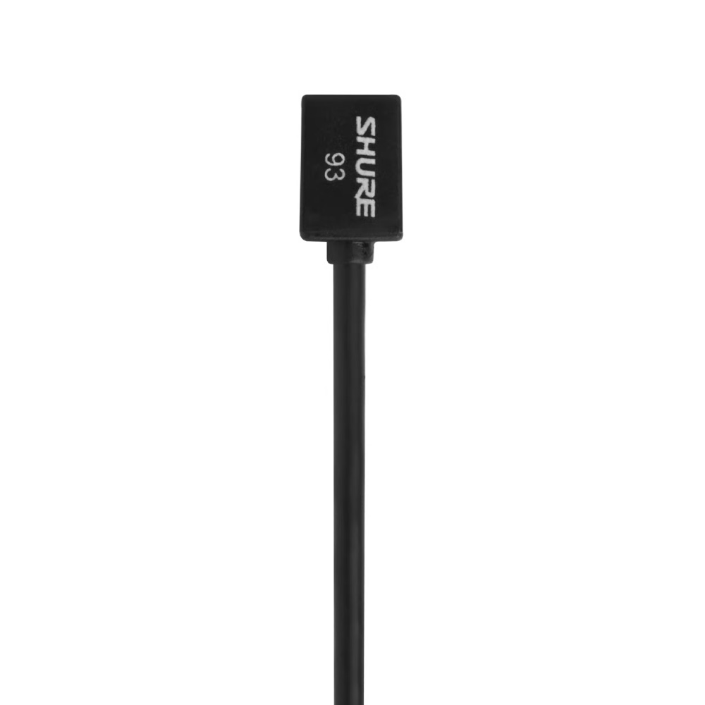 SHURE シュア GLXD14R+J/93-Z2 WL93ラべリアマイクロホン ハーフラック・ワイヤレスシステム ラベリアマイク
