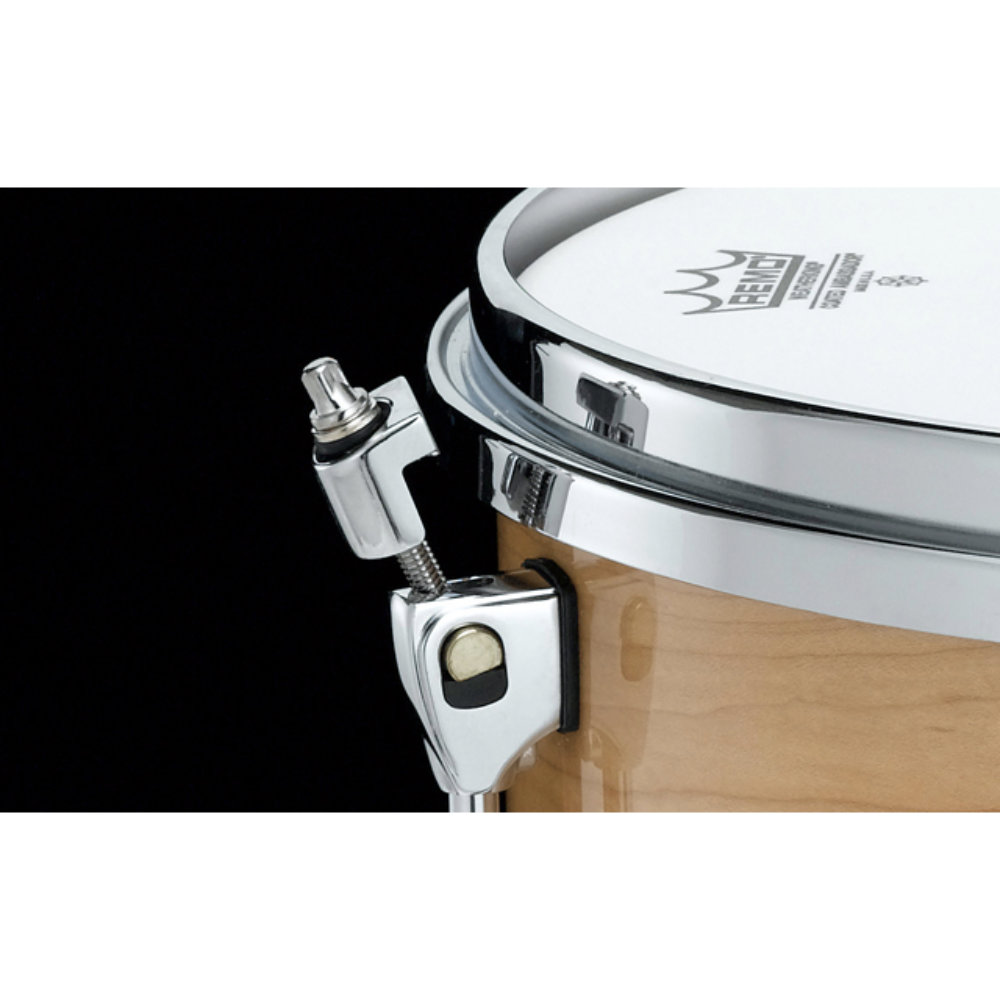 TAMA タマ CMM146E-GMB Concert Snare Drum 14'x6' Maple Shell スネアドラム Freedom Lug & Claw Hook (US.PAT.NO.8725318)