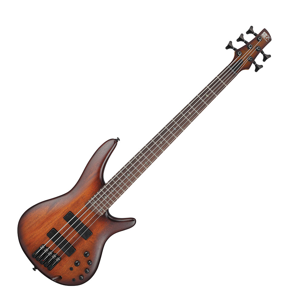 IBANEZ アイバニーズ SR505A-MHL 5弦エレキベース