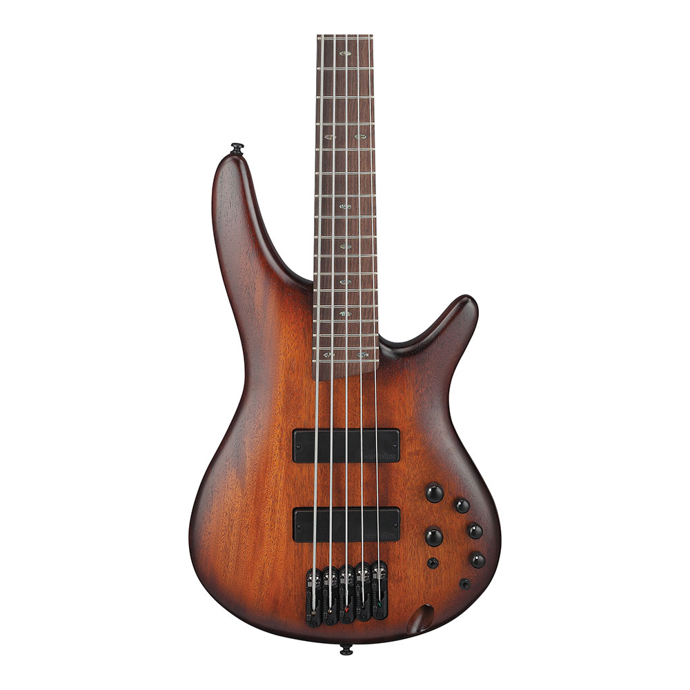 IBANEZ アイバニーズ SR505A-MHL 5弦エレキベース ボディトップ