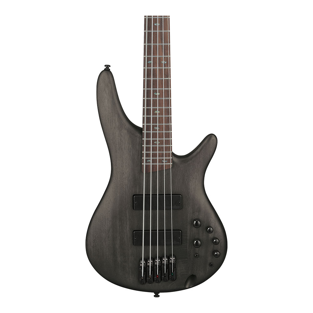IBANEZ アイバニーズ SR505A-TGF 5弦エレキベース ボディトップ