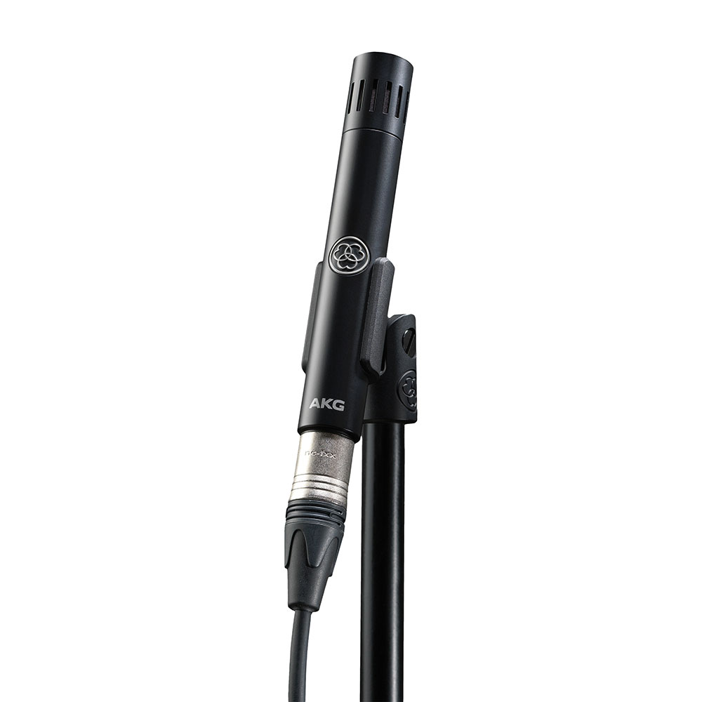 マイク AKG C151 スティック型 コンデンサーマイクロホン