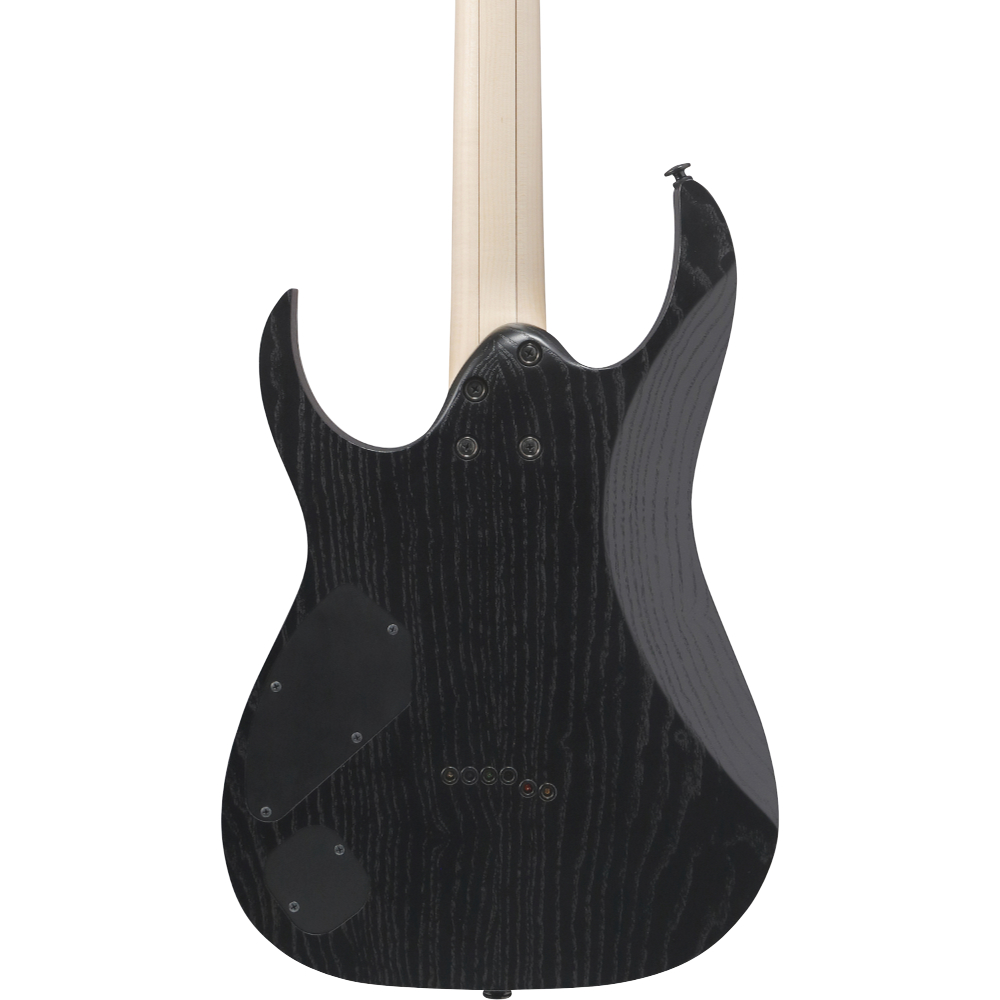 IBANEZ アイバニーズ Prestige RGR662AHBF-WK エレキギター ボディバック
