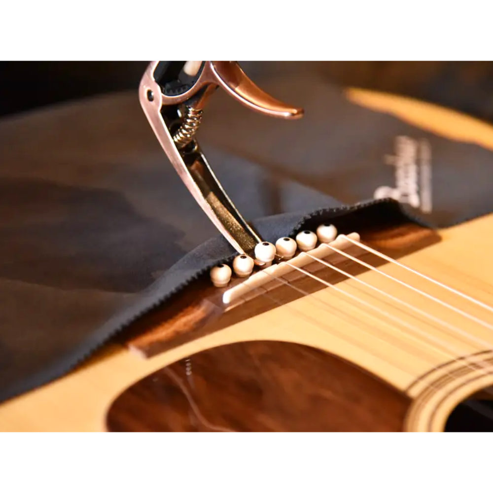 HEADWAY ヘッドウェイ HCP-15PP BRONZE カポタスト ブロンズ イメージ画像 