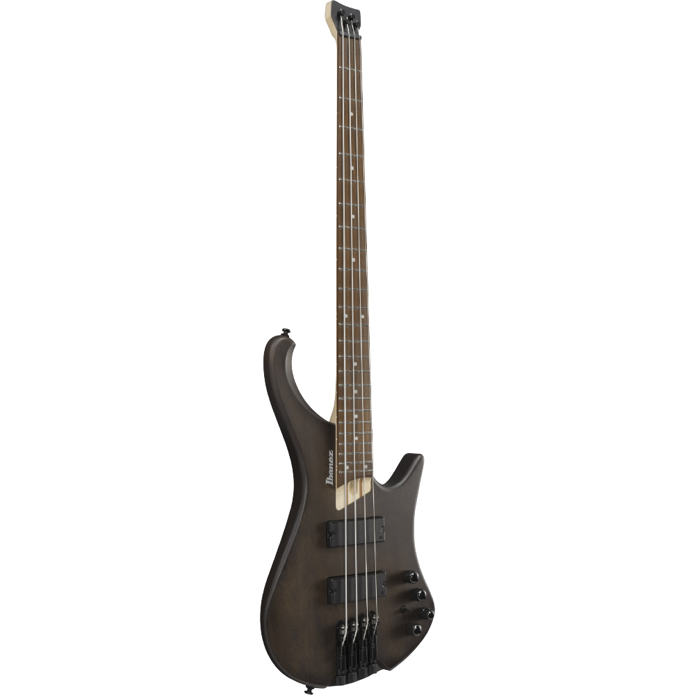 IBANEZ アイバニーズ EHB600-WHF エレキベース アングル画像