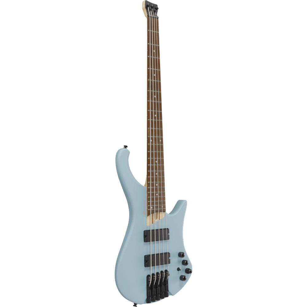 IBANEZ アイバニーズ EHB605-PRM 5弦エレキベース アングル