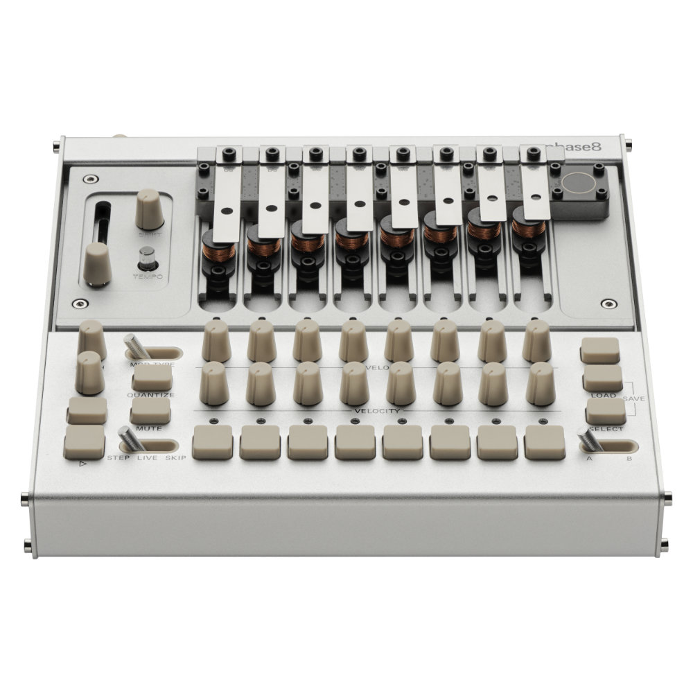 KORG phase8 Presale Exclusive Package アコースティックシンセサイザー 本体画像
